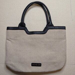 Rachel Zoe Capri Canvas Tote